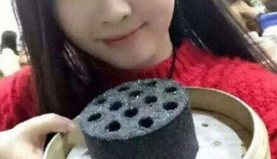 朋友圈的“網(wǎng)紅食品” 你敢吃嗎？