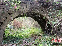 湖南永州零陵發(fā)現(xiàn)明清時期古建筑群