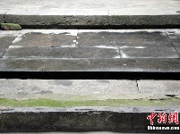 湖南永州零陵發(fā)現(xiàn)明清時期古建筑群