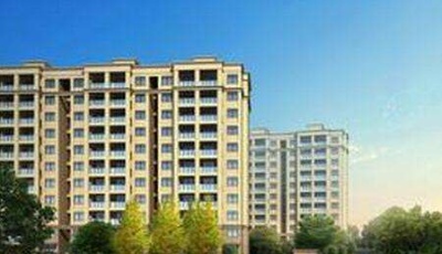 上周青島商品住宅成交4172套  成交量環(huán)比漲六成