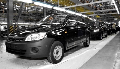 青島汽車產業(yè)發(fā)展增長迅速 今年產值預計破1000億 