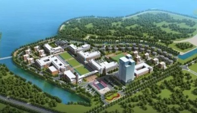 “是感恩，也是傳承”  周厚健董事長解讀辦學