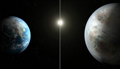 研究發(fā)現(xiàn)地球最早生命證據(jù) 可上溯到42.8億年前