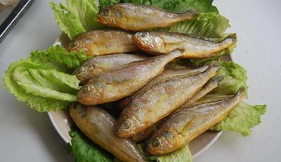 深圳一家餐廳2條小黃魚要價4600元 官方立案調查