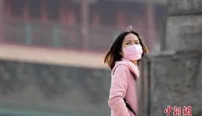 陜西“鐵腕”治霾 將取締劃定區域外露天燒烤