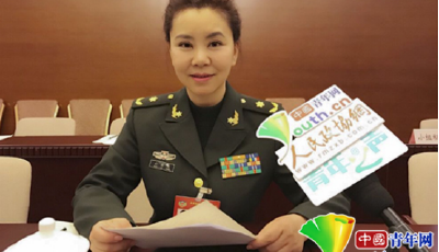 孫麗英委員：讓“詩書禮樂”進校園