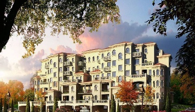 青島二手房市場(chǎng)“量?jī)r(jià)齊升”  2月份成交5697套 