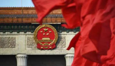 國家發展改革委主任：中國經濟保持中高速增長可能性非常大