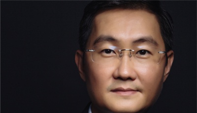 馬化騰兩會(huì)建議 關(guān)注未成年人健康上網(wǎng)保護(hù)