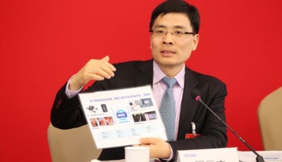 財(cái)經(jīng)4日談：與海爾同行，與時(shí)代同行