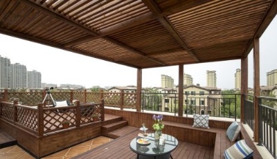 別墅漸成青島中產(chǎn)心頭好 近一年成交量大于供應(yīng)量