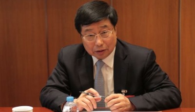 周厚健的新議案：推動智能交通行業(yè)健康發(fā)展