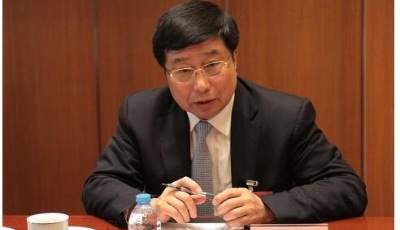 周厚健：北京的交通擁堵，海信可以“改善”