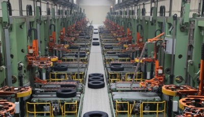 為13萬中小學(xué)生保駕護航 雙星安全輪胎牽手交運校車