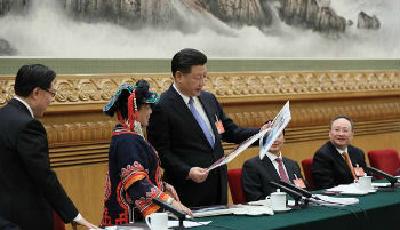 這件事習近平最關心，今年怎么干他親自劃重點