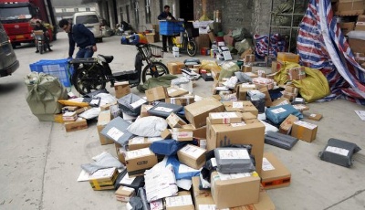 快遞員紛紛轉(zhuǎn)行送外賣？調(diào)查稱該現(xiàn)象并不普遍