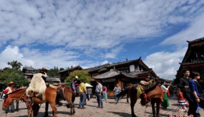 麗江古城整改方案出爐：全城明碼標(biāo)價(jià) 