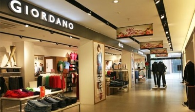 經歷了高中低端輪番嘗試 佐丹奴仍未找到破局辦法