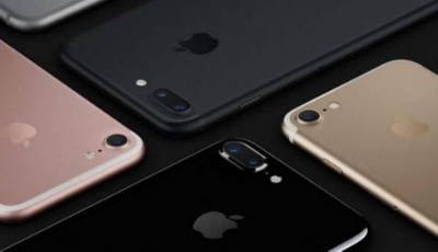 iPhone7丟失數(shù)據(jù) 蘋果被訴異常關(guān)機(jī)等問題 