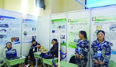 全市中小学生拼创意比发明