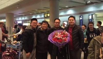 萬米高空見義勇為 中國乘客制服劫機歹徒