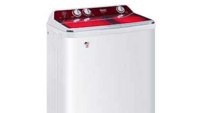 海爾“智慧洗”平臺重塑洗衣機行業標準