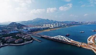 我國出臺首個海岸線法規：劃定紅線 守護藍線