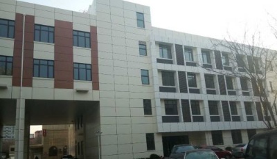 海慈醫(yī)院全科醫(yī)生臨床培養(yǎng)基地即將竣工驗(yàn)收