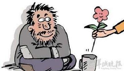 民政部緊急通知：各地對(duì)救助站外托養(yǎng)進(jìn)行全面檢查