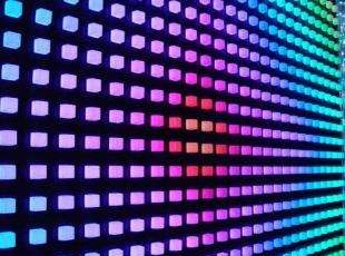 產業規模可達五千億元 中國光源如何點亮創新市場