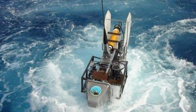 中國首條深海海洋可控源電磁探測剖面完成