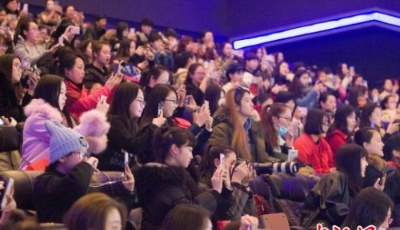 偷瞞票房傷害了誰？ 業(yè)內(nèi)人呼吁加大處罰力度