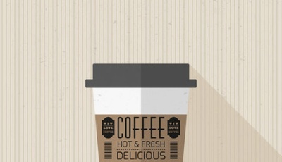 咖啡外賣O2O：送上門的咖啡，生意如何做好？ 