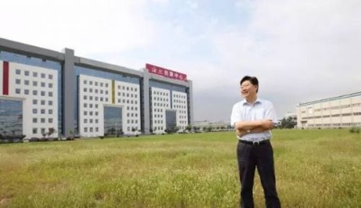 這位全球領袖人物，看到大多數(shù)CEO看不到的未來