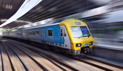 內地首條國產無人駕駛地鐵線路將于年內開通 