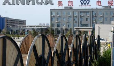 西安“問題電纜”涉事公司財產被查封