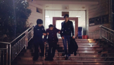 騰訊優(yōu)圖運用人臉識別AI技術(shù)尋親  平臺上線當月即尋回3人