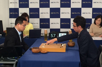 騰訊圍棋AI絕藝電圣戰(zhàn)奪冠 AI Lab將公布技術(shù)創(chuàng)新細節(jié)