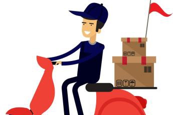 我國快遞業(yè)務量繼續(xù)穩(wěn)居世界首位 全球占比超四成