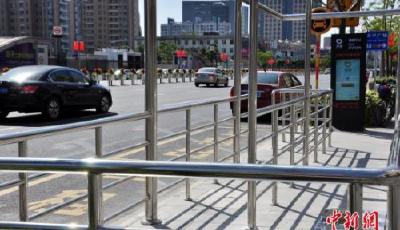 4月1日前滴滴停止對北京地區非京牌車輛派單