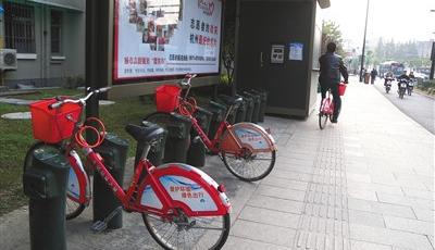 “杭州模式”不敵共享單車 凸顯政府管理思維局限