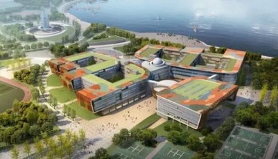 青島中學(xué)北地塊1.39億出讓 將配近6萬(wàn)㎡人才公寓