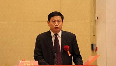 河北保定雄縣原縣委書記吳亞飛被查