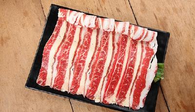 香港查獲101箱日本核災區牛肉 已通知日本當局