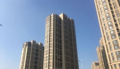 青島二手房“金三”十足 成交量上漲幾近翻番