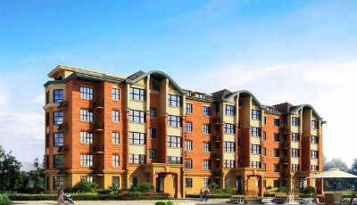 上周青島商品住宅成交3401套 成交前五均為城陽