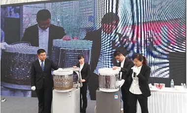 從砸冰箱到拆洗衣機，海爾底氣何在？