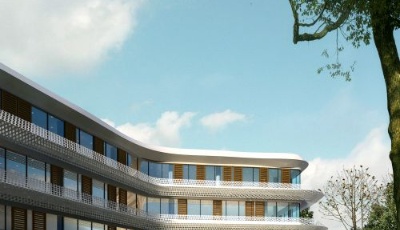 免費(fèi)向全市老年人開放！青島老年中心9月完工