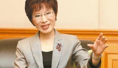 國民黨主席選舉6人領表 洪秀柱請假投入選戰