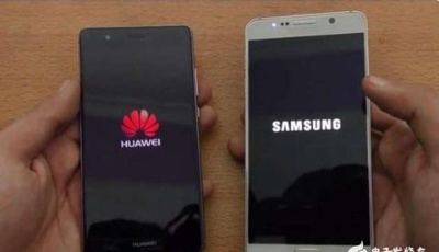 專利侵權(quán) 三星被判賠華為8000萬